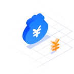 流信云-营销成本高